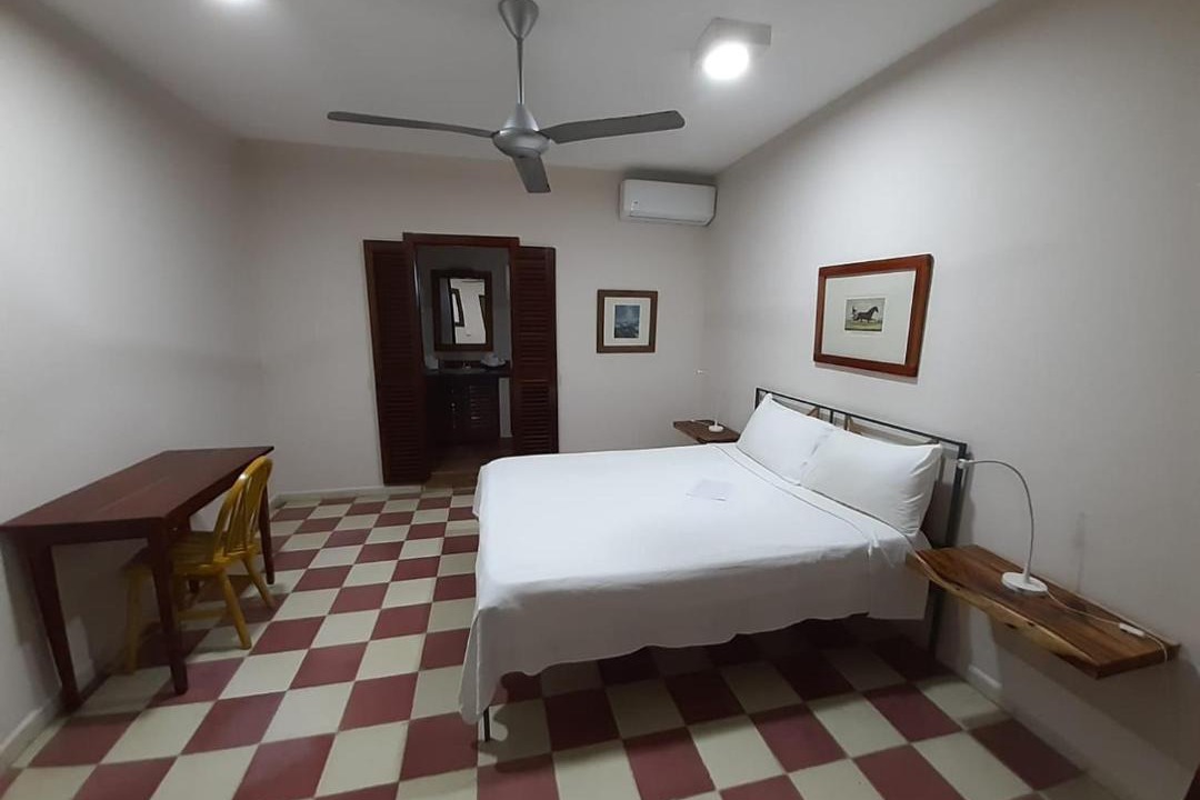 Photo of Bedroom in Ensanche Miramar