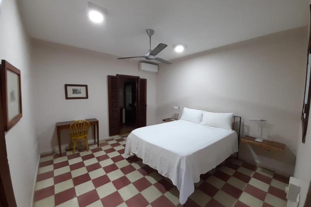 Photo of Bedroom in Ensanche Miramar