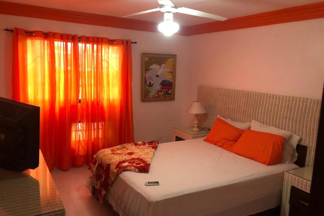 Photo of Bedroom in Guayacanes