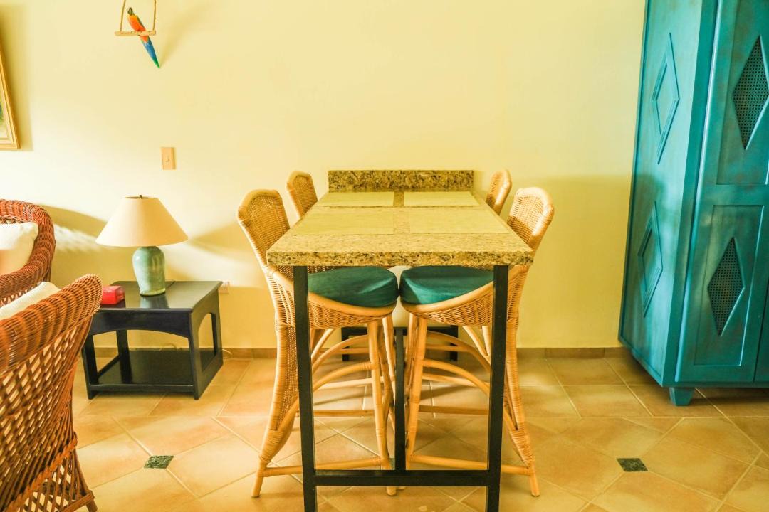 Photo of Livingroom in Cabarete