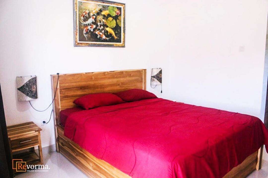 Photo of Bedroom in Sanur Kauh