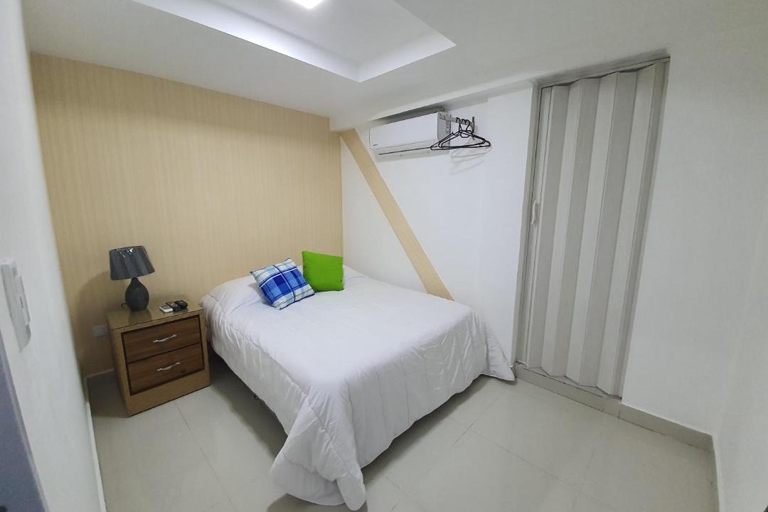 Photo of Bedroom in Ciudad Universitaria