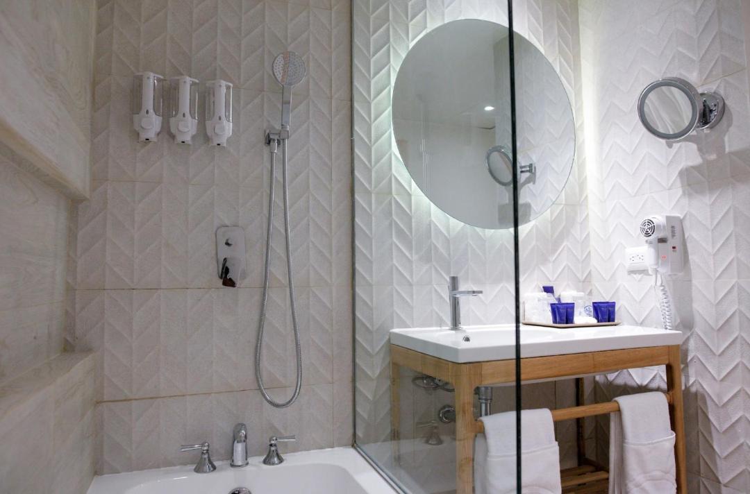 Photo of Bathroom in Punta Cana