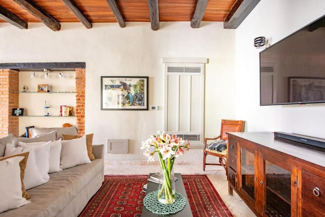 Photo of Livingroom in Zona Colonial