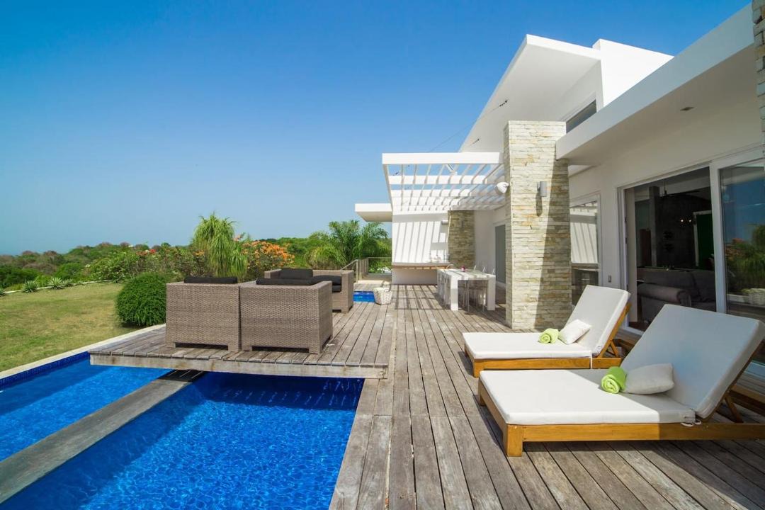Photo of Outdoor in Cabarete