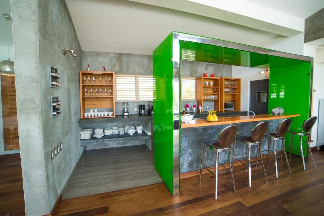 Photo of Livingroom in Cabarete