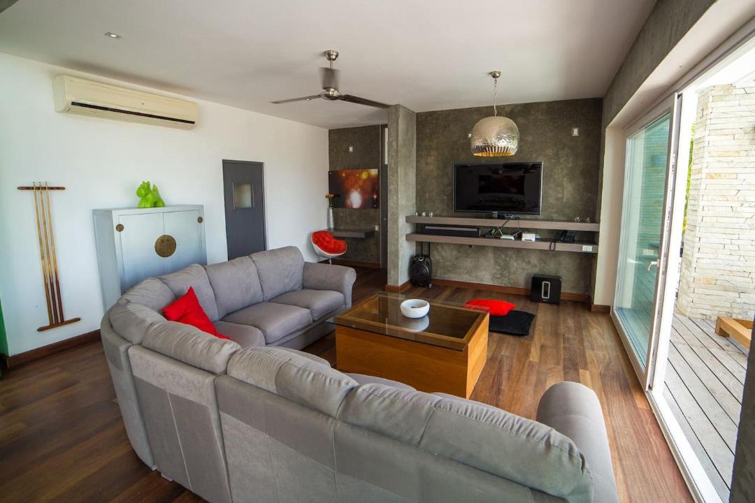 Photo of Livingroom in Cabarete