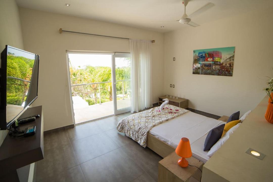 Photo of Bedroom in Cabarete