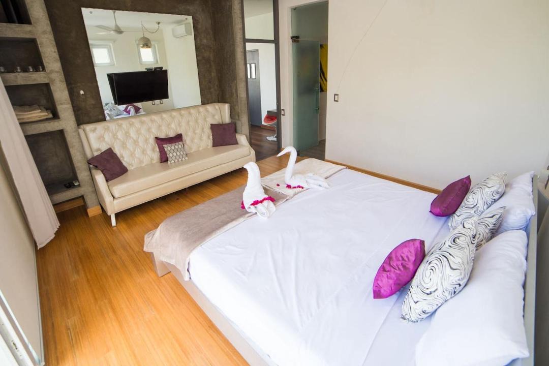 Photo of Bedroom in Cabarete