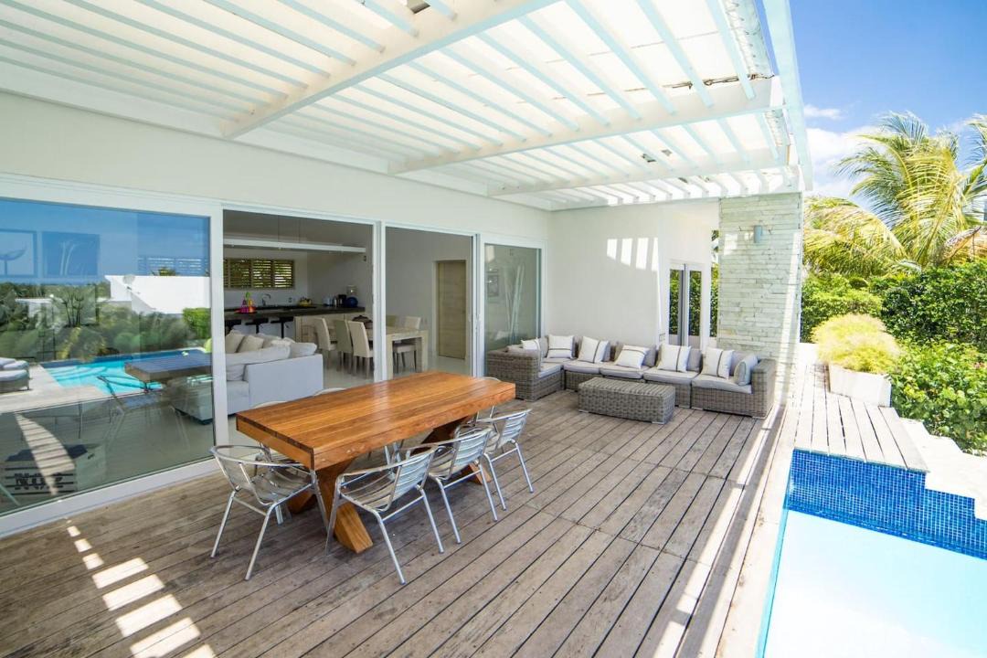 Photo of Patio Balcony in Cabarete