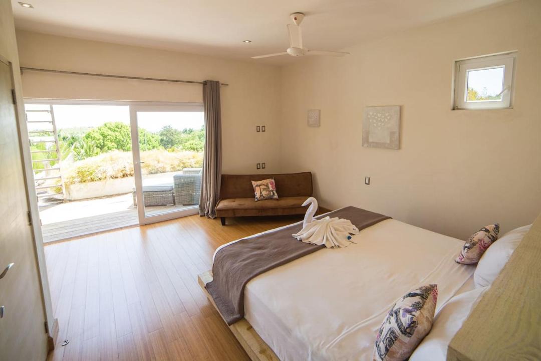 Photo of Bedroom in Cabarete