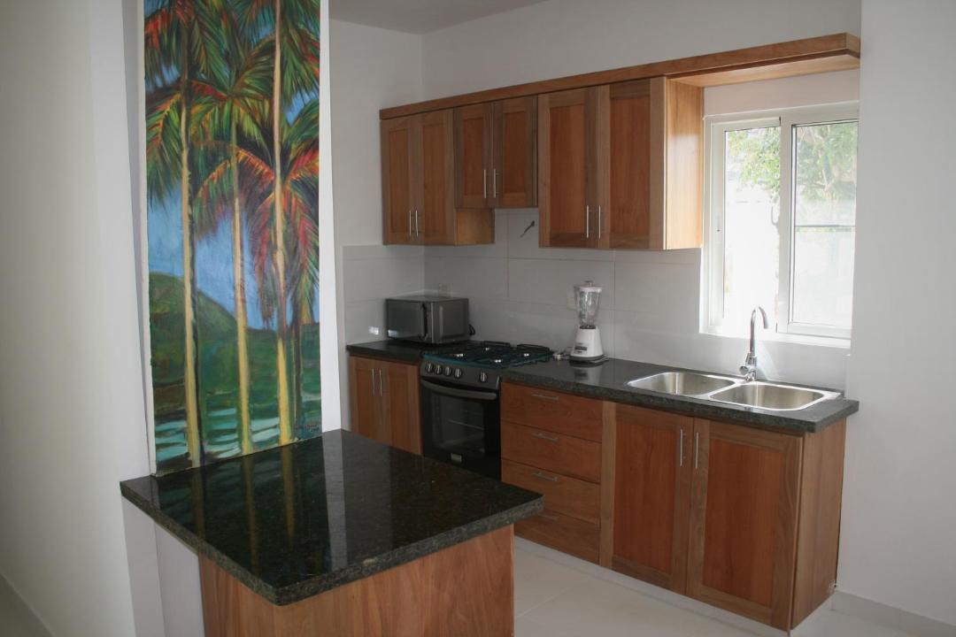 Photo of Kitchen in Costambar