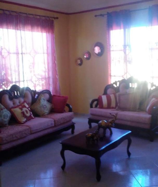 Photo of Livingroom in Cabrera