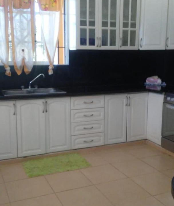 Photo of Kitchen in Cabrera