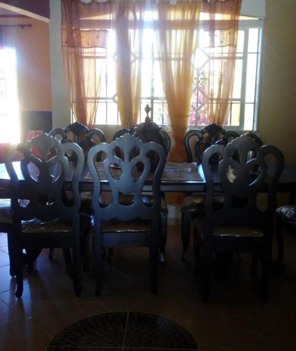 Photo of Livingroom in Cabrera