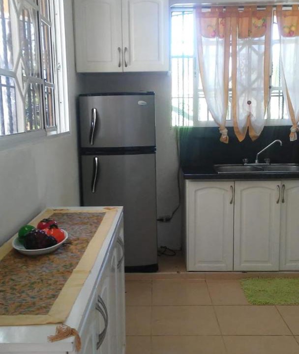 Photo of Kitchen in Cabrera