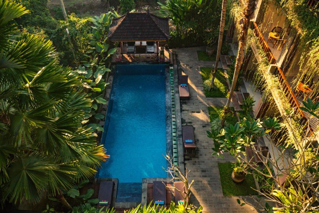 Photo of Others in Ubud City-Centre