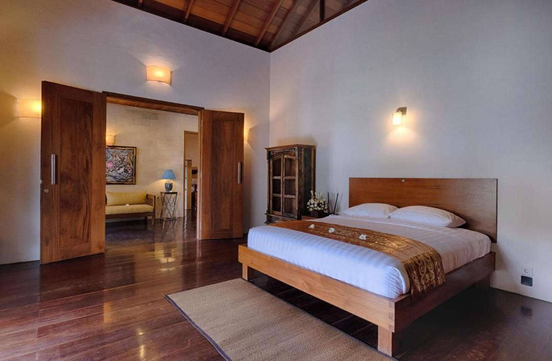 Photo of Bedroom in Ketewel