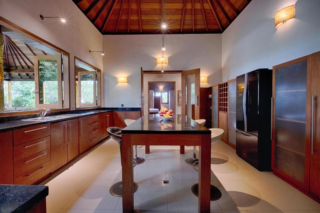 Photo of Kitchen in Ketewel