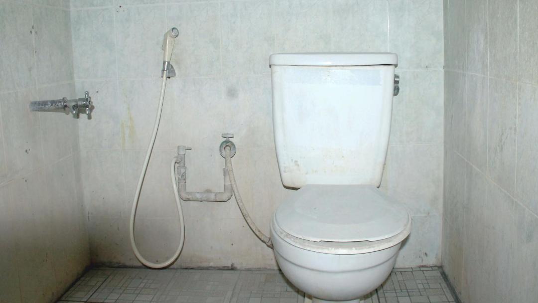 Photo of Bathroom in Goris