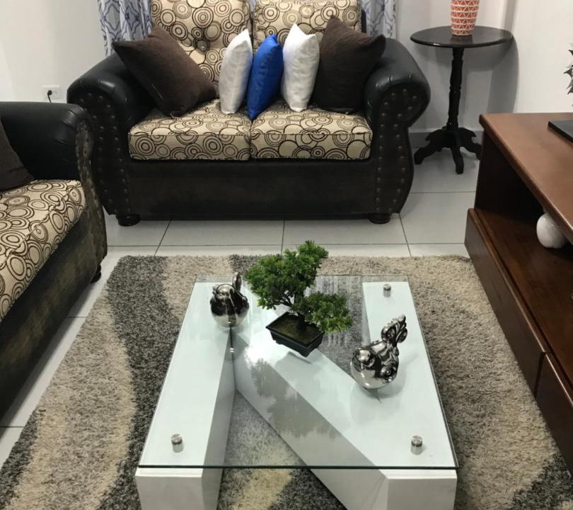 Photo of Livingroom in Punal