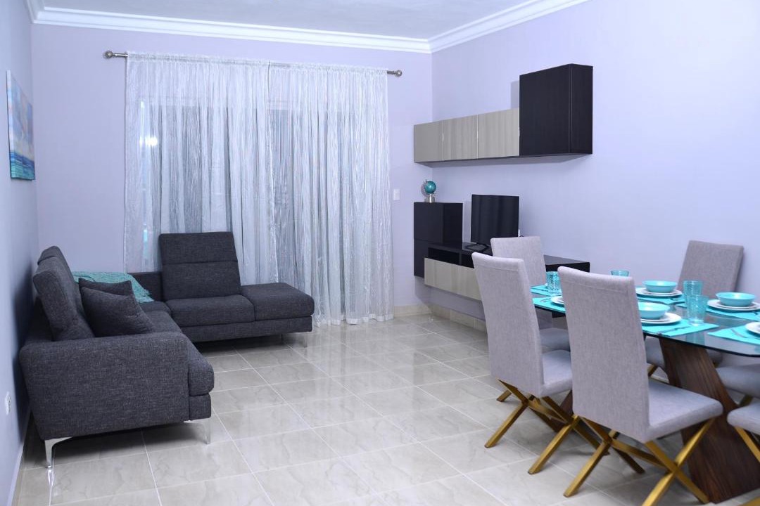 Photo of Livingroom in Higuey