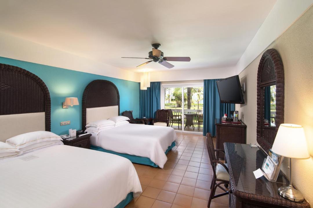 Photo of Bedroom in Playa Bibijagua