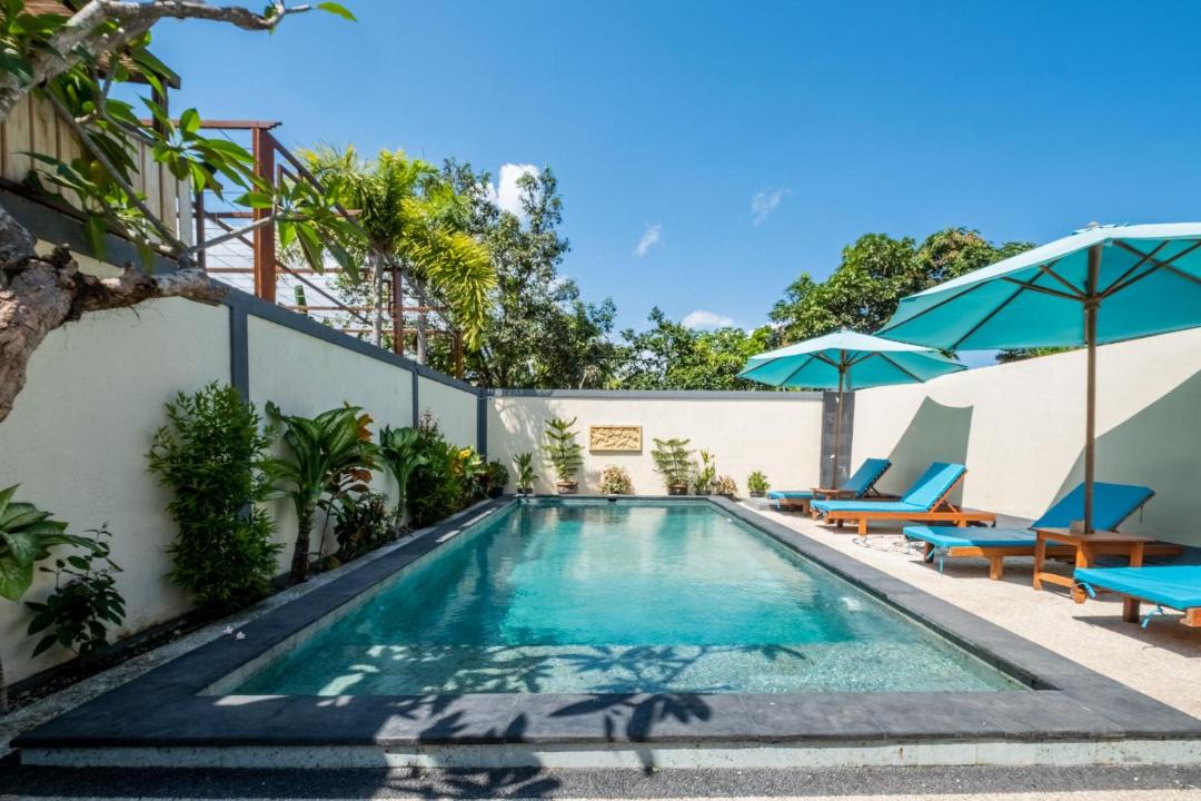 Photo of Outdoor in Pekutatan