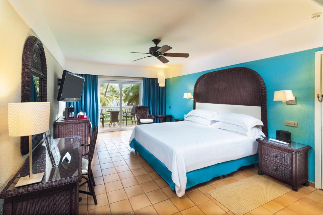 Photo of Bedroom in Playa Bibijagua