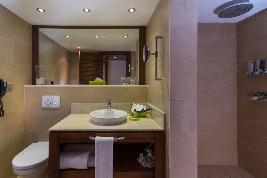 Photo of Bathroom in Playa Bibijagua