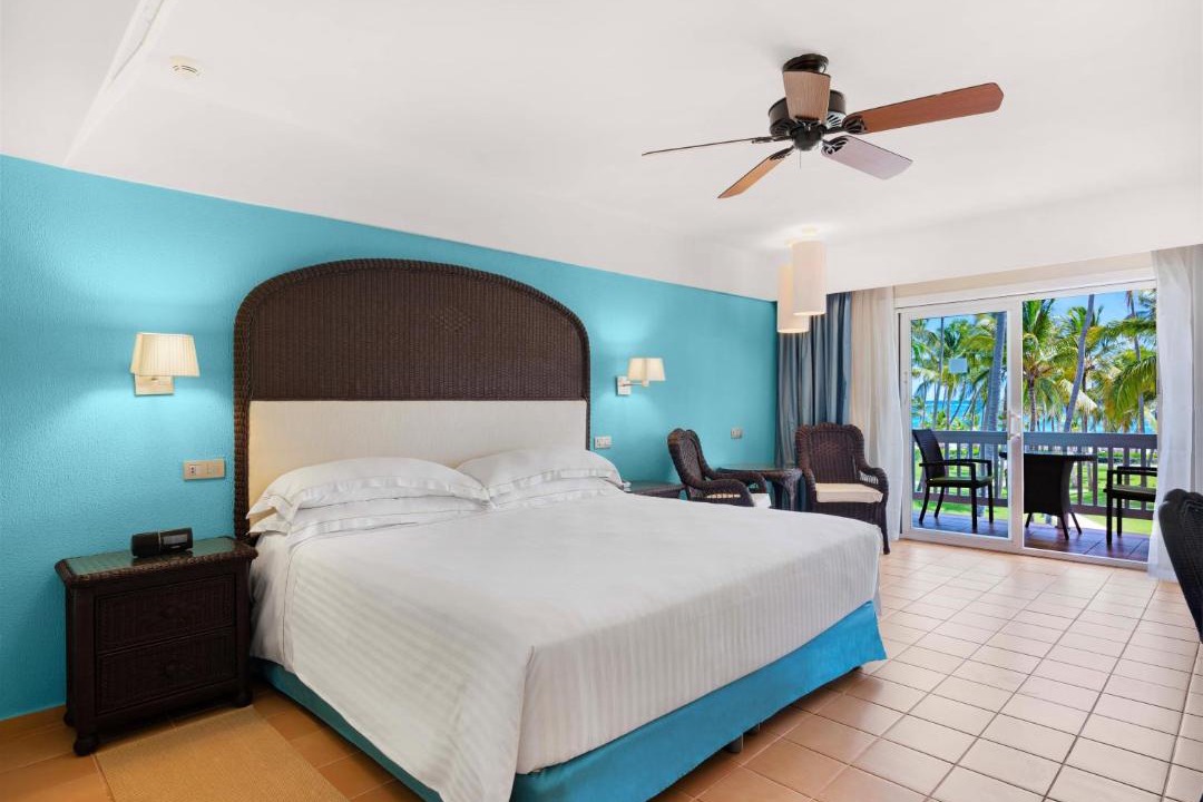 Photo of Bedroom in Playa Bibijagua