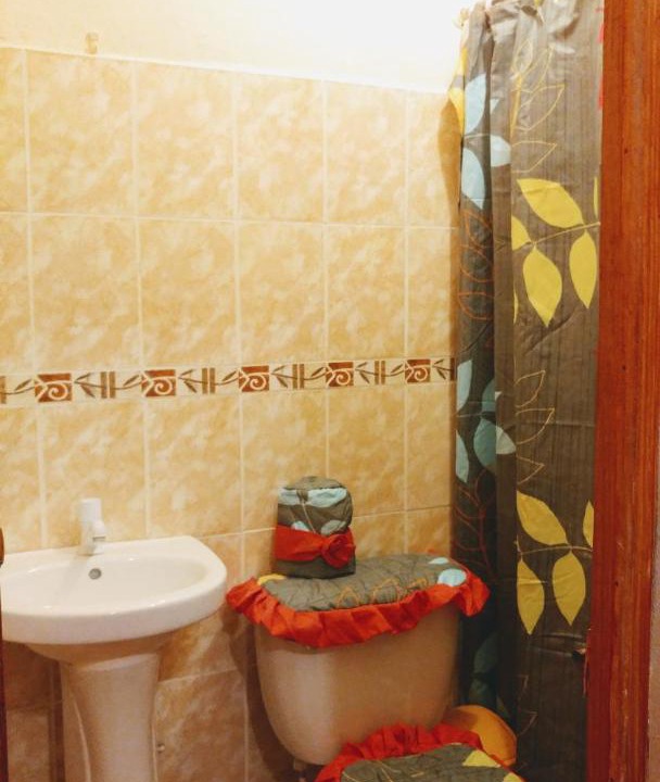 Photo of Bathroom in Boca Chica