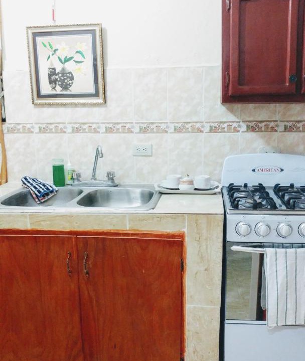 Photo of Kitchen in Boca Chica