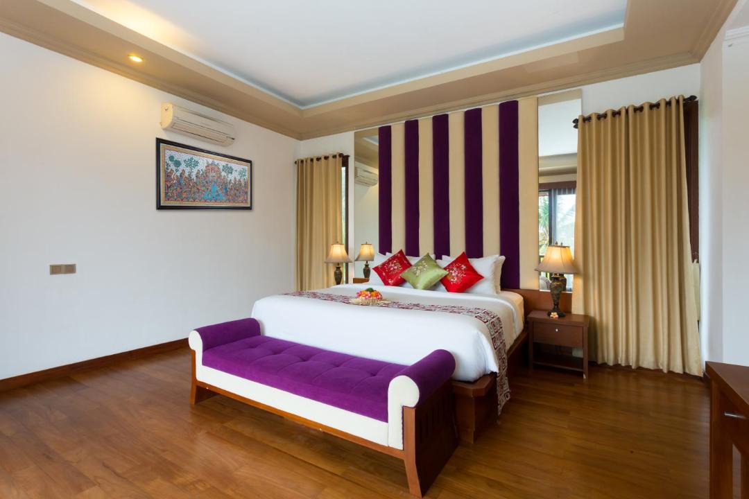 Photo of Bedroom in Saba