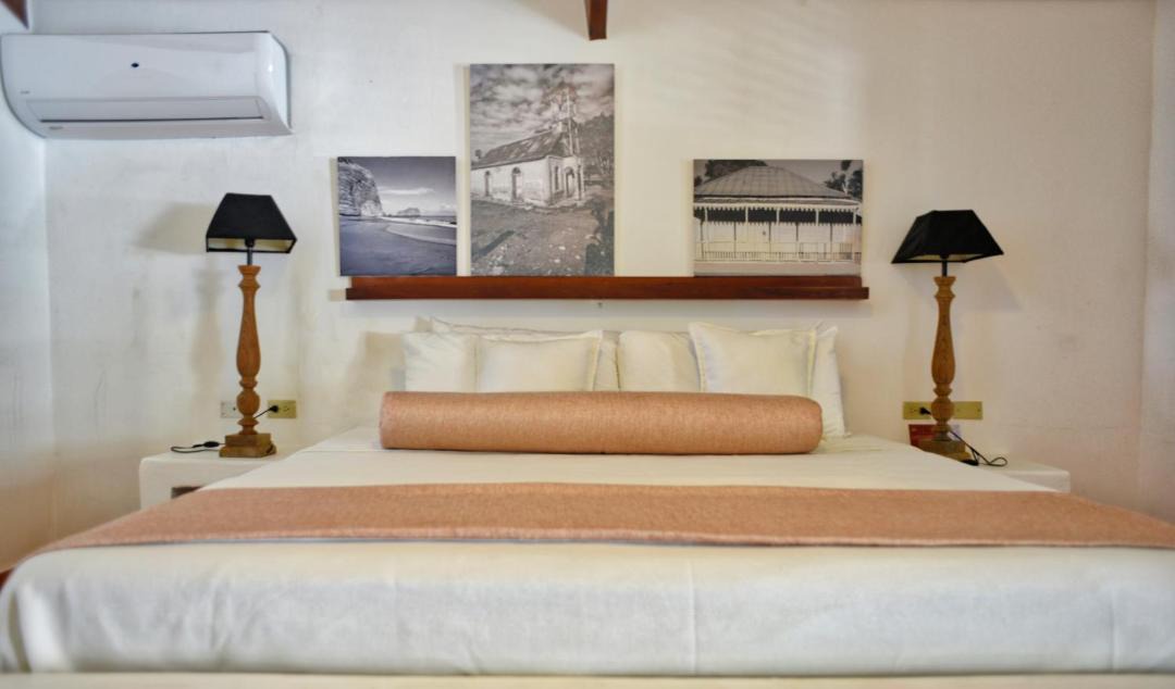 Photo of Bedroom in Monte Cristi