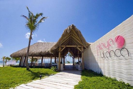 Photo of Buildings in Punta Cana Village