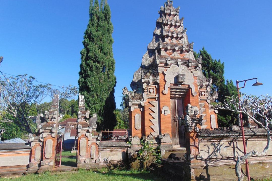 Photo of Others in Munduk