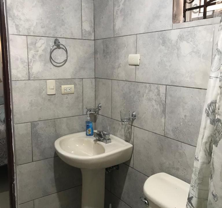Photo of Bathroom in Gregorio Luperon