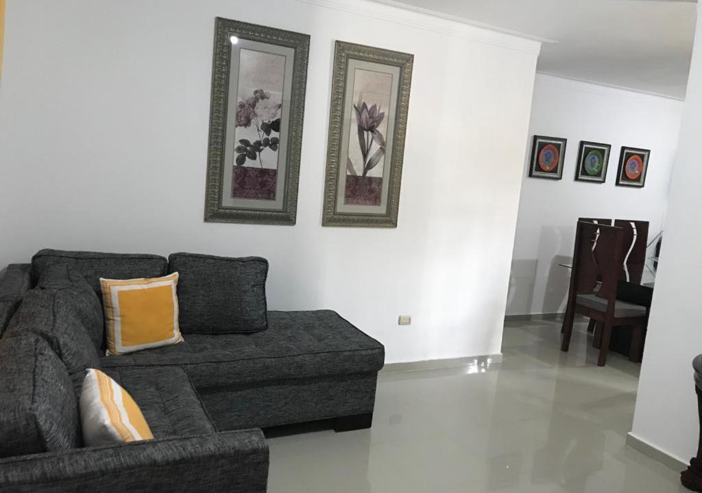 Photo of Livingroom in Gregorio Luperon