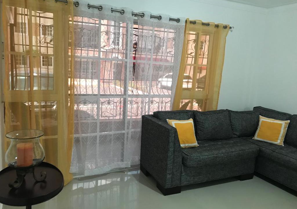 Photo of Livingroom in Gregorio Luperon
