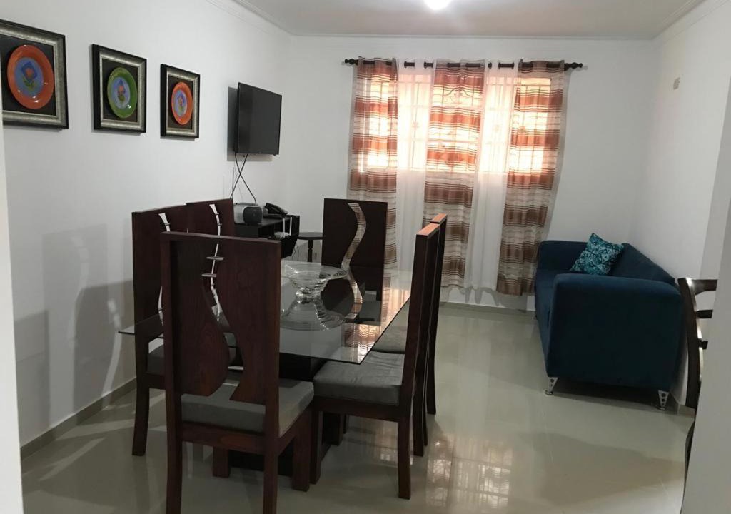 Photo of Livingroom in Gregorio Luperon