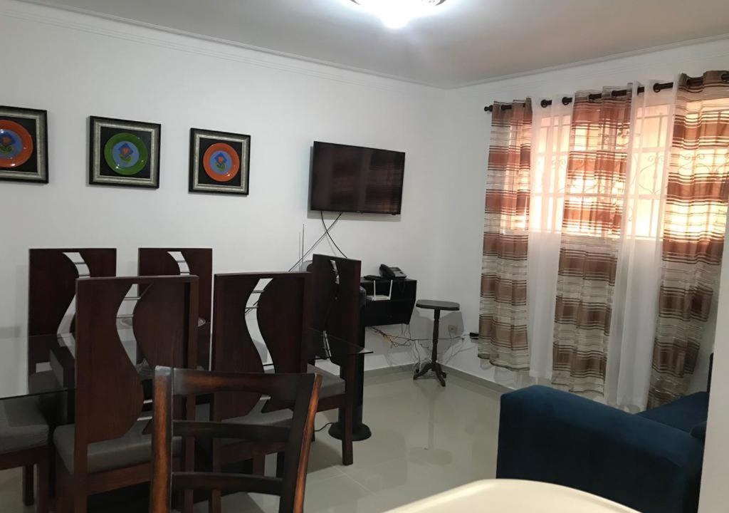 Photo of Livingroom in Gregorio Luperon