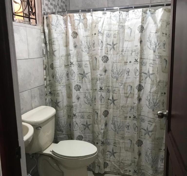 Photo of Bathroom in Gregorio Luperon