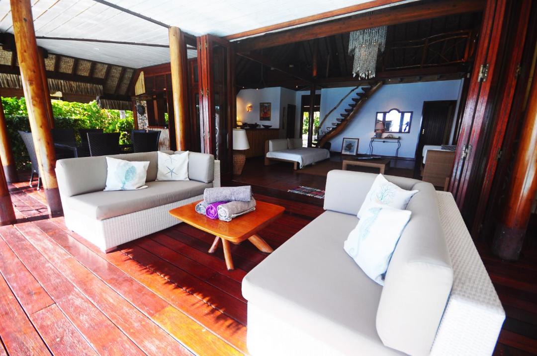 Photo of Livingroom in Otumai