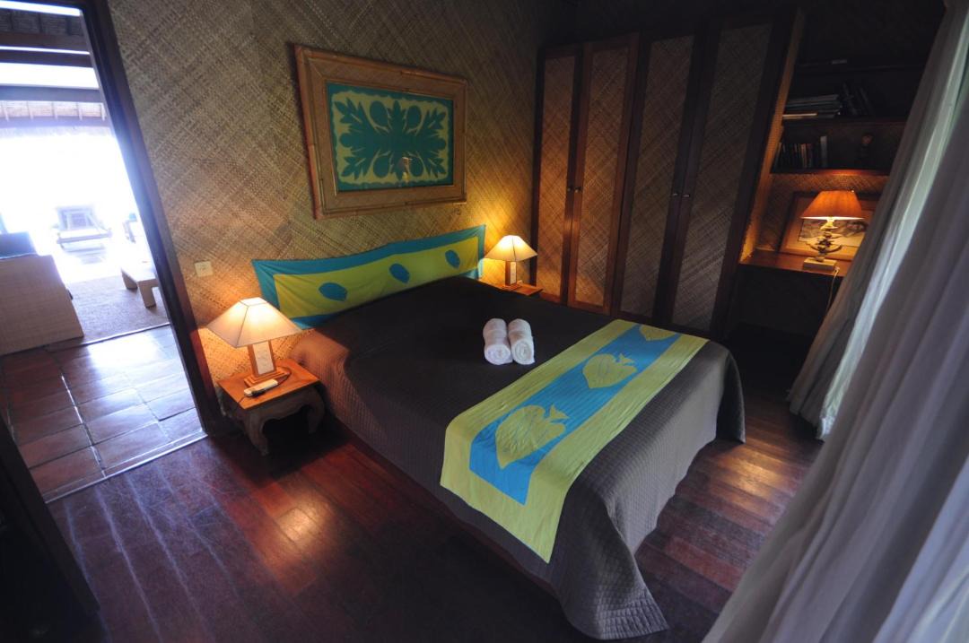 Photo of Bedroom in Otumai