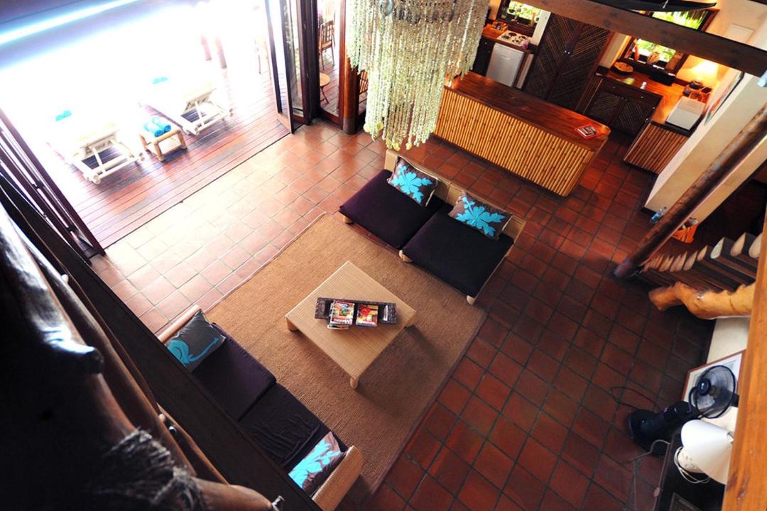 Photo of Livingroom in Otumai