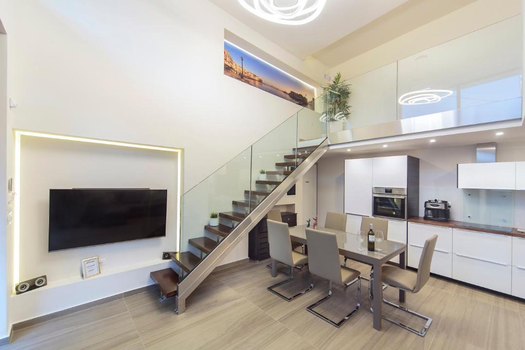 Photo of Livingroom in Kato Galatas