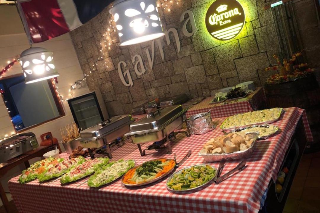 Photo of Kitchen in Playa Chiquita
