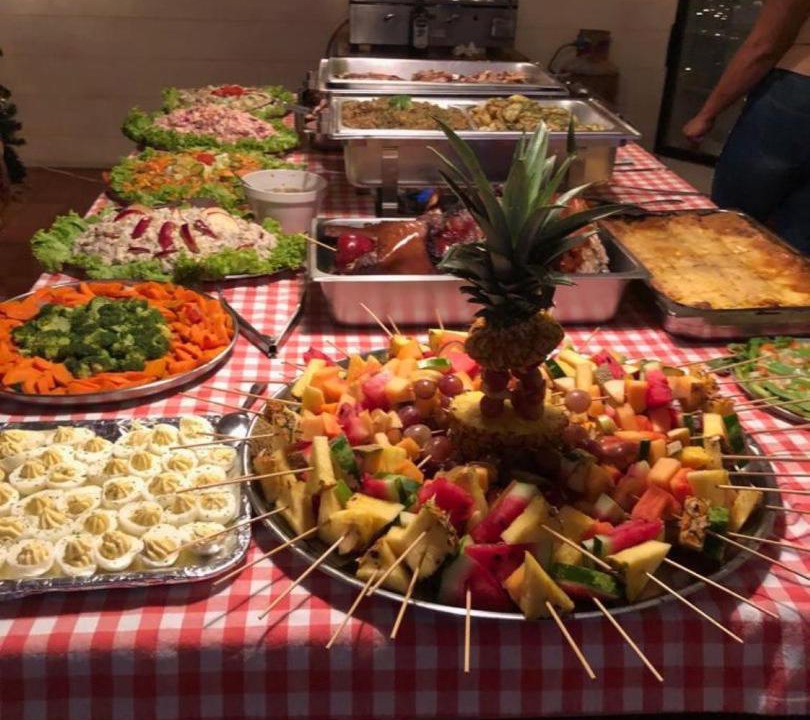 Photo of Kitchen in Playa Chiquita