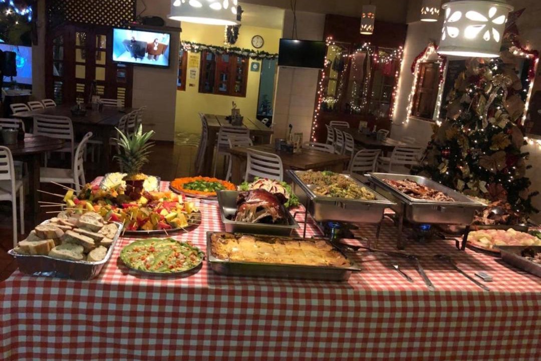 Photo of Kitchen in Playa Chiquita